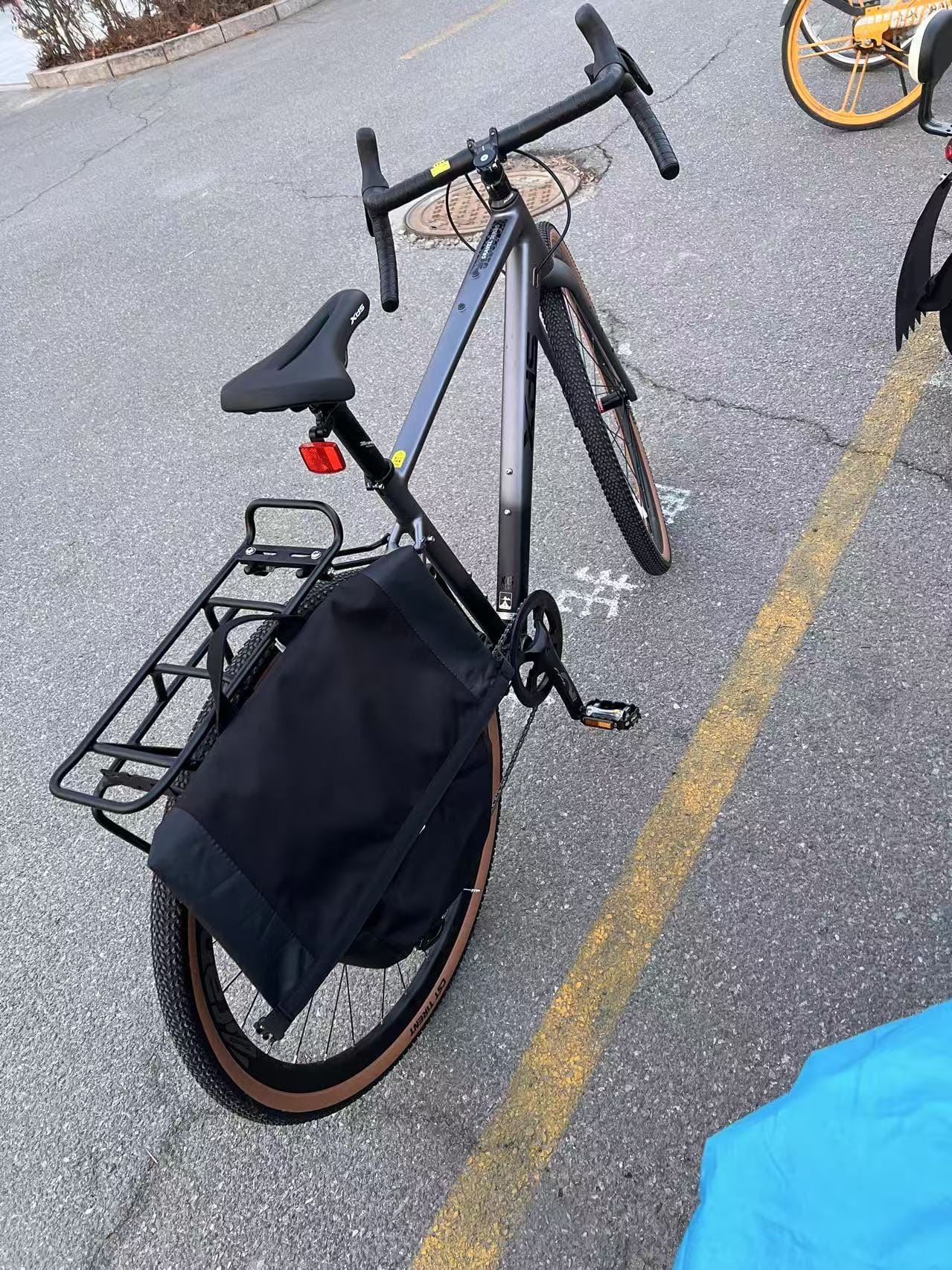 我的车车