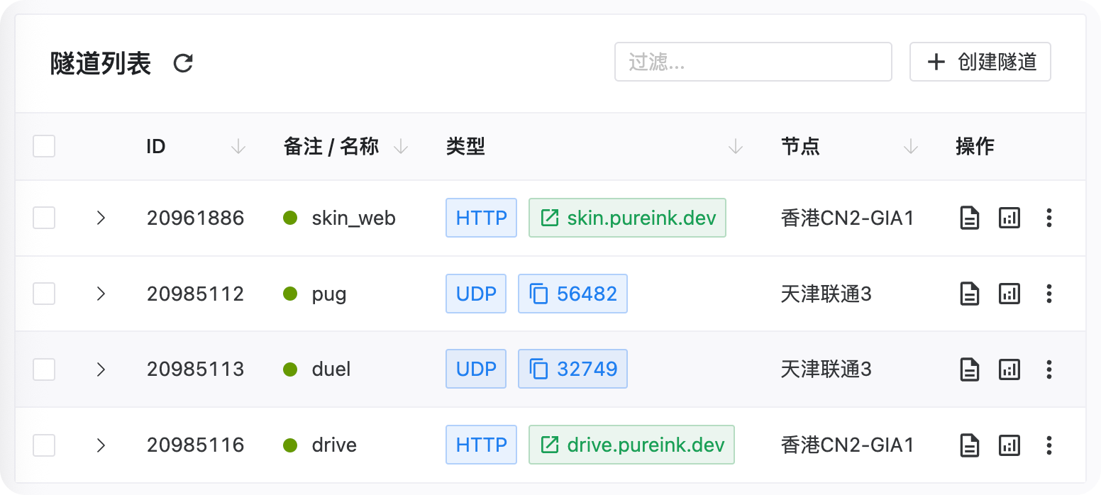 frp-web